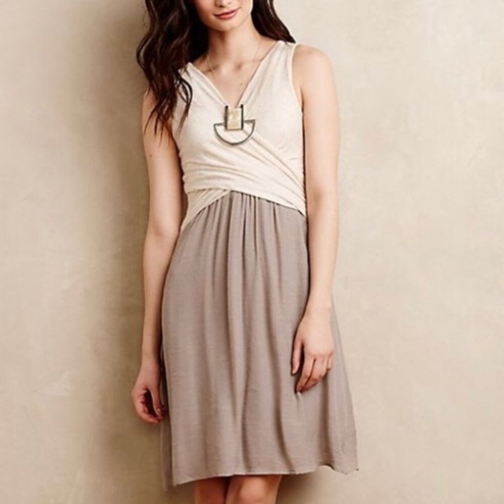 Amadi Lola Wrap Dress